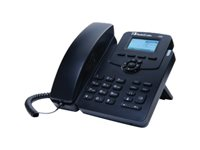AudioCodes 405HD IP Phone - VoIP-telefon - 3-riktad samtalsförmåg UC405HDEG