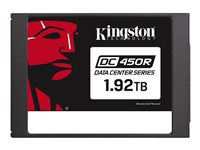 Kingston Data Center DC450R - SSD - 1.92 TB - SATA 6Gb/s SEDC450R/1920G