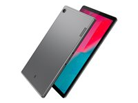 Lenovo Tab M10 FHD Plus (2nd Gen) ZA5V - surfplatta - Android 9.0 (Pie) - 64 GB - 10.3" - 4G ZA5V0250SE