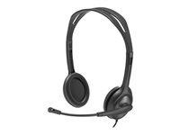Logitech H111 - headset 981-001000