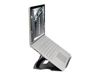 StarTech.com Bärbart laptopstativ - justerbart - ställ för bärbar dator/surfplatta LTRISERP