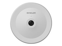 Avigilon H5A 8.0C-H5A-FE-DC1 - nätverksövervakning/panoramisk kamera - fisköga 8.0C-H5A-FE-DC1