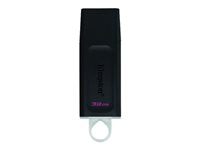 Kingston DataTraveler Exodia - USB flash-enhet - 32 GB DTX/32GB