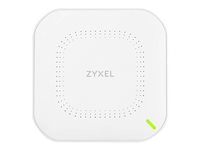 Zyxel NWA1123ACv3 - trådlös åtkomstpunkt - Wi-Fi 5 - molnhanterad NWA1123ACV3-EU0102F