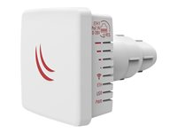 MikroTik RouterBOARD LDF 5 - trådlös åtkomstpunkt - Wi-Fi RBLDF-5ND