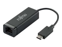 Fujitsu - nätverksadapter - USB-C 3.1 - Gigabit Ethernet S26391-F6058-L301