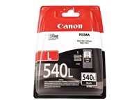 Canon PG-540L - L-storlek - svart - original - bläckpatron 5224B001
