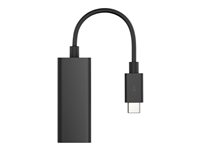 HP USB-C to RJ45 Adapter G2 - nätverksadapter - USB-C - Gigabit Ethernet x 1 4Z534AA#ABB