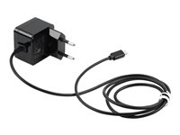 DELTACO strömadapter - mikro-USB typ B - 12 Watt USB-AC178