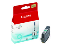 Canon PGI-9PC - foto-cyan - original - bläcktank 1038B001