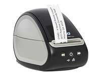 DYMO LabelWriter 550 Turbo - etikettskrivare - svartvit - direkt termisk 2112723