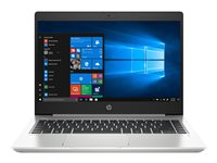 HP ProBook 440 G7 Notebook - 14" - Intel Core i7 - 10510U - 8 GB RAM - 256 GB SSD - hela norden 8VU05EA#UUW