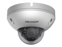 Hikvision Anti-Corrosion DS-2XC6142FWD-IS(C) - nätverksövervakningskamera - kupol DS-2XC6142FWD-IS(2.8MM)(C)