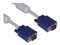 Sandberg VGA-kabel - 1.8 m 501-61