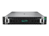 HPE ProLiant DL380 Gen11 Network Choice - kan monteras i rack - Xeon Silver 4410Y 2 GHz - 32 GB - ingen HDD P52562-421