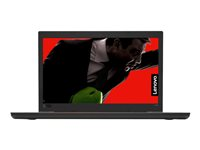 Lenovo ThinkPad L580 - 15.6" - Intel Core i5 - 8250U - 8 GB RAM - 256 GB SSD - engelska 20LW000VMH