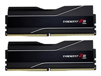 G.Skill Trident Z5 Neo - DDR5 - sats - 32 GB: 2 x 16 GB - DIMM 288-pin - 6000 MHz / PC5-48000 - ej buffrad F5-6000J3636F16GX2-TZ5N