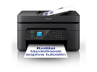 Epson WorkForce WF-2930DWF - multifunktionsskrivare - färg C11CK63403