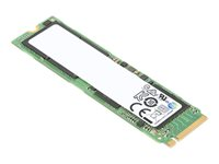 Lenovo - SSD - 256 GB - PCIe 4XB0W79580