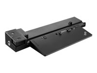 Lenovo ThinkPad Workstation Dock - portreplikator - VGA, DVI, HDMI, 2 x DP 40A50230SA