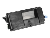 Kyocera TK 3170 - Svart - original - tonerkassett - för ECOSYS M3860, P3050, P3055, P3060, P3150, P3260 1T02T80NL0