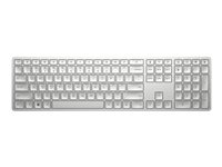 HP 970 - tangentbord - tysk Inmatningsenhet 3Z729AA#ABD