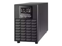 PowerWalker VFI 1500 CG PF1 - UPS - 1500 Watt - 1500 VA 10122109