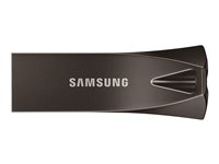 Samsung BAR Plus MUF-64BE4 - USB flash-enhet - 64 GB MUF-64BE4/APC