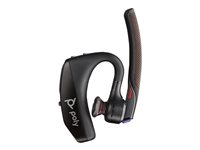 Poly Voyager 5200 UC - headset 7K2E1AA