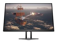 OMEN by HP 27i Gaming Monitor - LED-skärm - 27" 8AC94AA