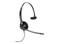 Poly EncorePro 510D - headset - TAA-kompatibel 783Q0AA