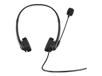 HP G2 - headset 428H5AA