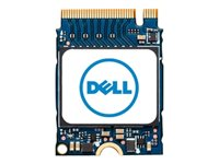 Dell - SSD - 256 GB - PCIe 3.0 x4 (NVMe) SNP112233P/256G