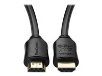 MicroConnect HDMI-kabel med Ethernet - 3 m MC-HDM19193V2.0