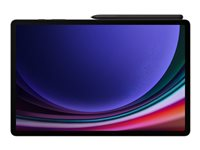 Samsung Galaxy Tab S9+ - surfplatta - Android 13 - 256 GB - 12.4" SM-X810NZAAEUB