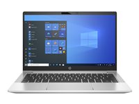HP ProBook 630 G8 Notebook - 13.3" - Intel Core i5 1135G7 - 8 GB RAM - 256 GB SSD - hela norden 250D7EA#UUW