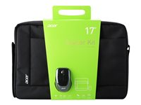 Acer Starter KIT - bundling av notebook-tillbehör NP.ACC11.01Y