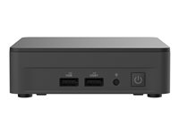 ASUS NUC 13 PRO RNUC13ANKI500002I - mini-PC Core i5 1340P 1.9 GHz - 0 GB - ingen HDD 90AR0031-M00090