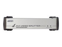 ATEN VS-164 - video/audiosplitter - 4 portar VS164-AT-G