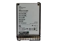 HPE Mixed Use - SSD - 800 GB - SAS P09923-001