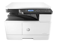 HP LaserJet MFP M442dn - multifunktionsskrivare - svartvit 8AF71A#B19