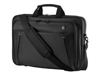 HP Business Top Load - notebook-väska 2SC66AA