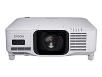 Epson EB-PU2120W - 3LCD-projektor - LAN - vit V11HA63940