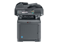 Kyocera TK 5135K - Svart - original - tonerkassett - för TASKalfa 265ci, 266ci 1T02PA0NL0