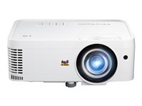 ViewSonic LS550WH - DLP-projektor - zoomlins LS550WH