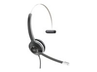 Cisco 531 Wired Single - headset CP-HS-W-531-RJ=