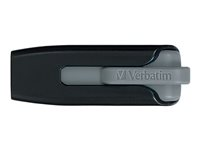 Verbatim Store 'n' Go V3 - USB flash-enhet - 32 GB 49173