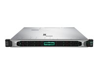 HPE ProLiant DL360 Gen10 - kan monteras i rack - Xeon Silver 4208 2.1 GHz - 32 GB - ingen HDD P56955-421