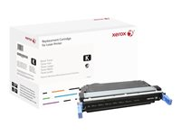 Xerox - Gul - kompatibel - tonerkassett (alternativ för: HP CB402A) - för HP Color LaserJet CP4005dn, CP4005n 003R99734