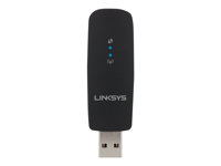 Linksys WUSB6300 - nätverksadapter - USB 3.0 WUSB6300-EJ